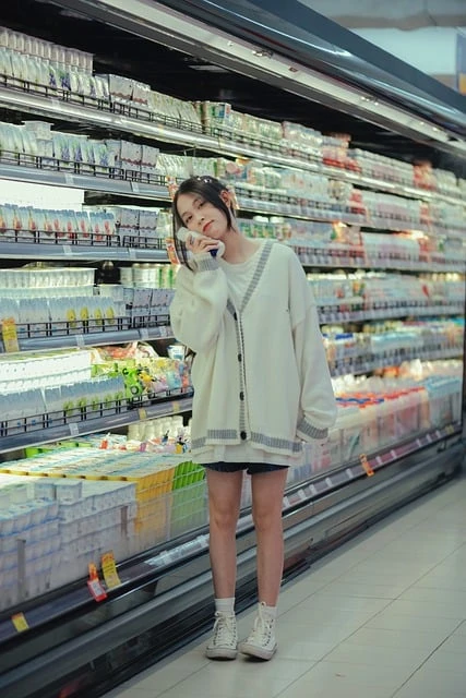Grocery