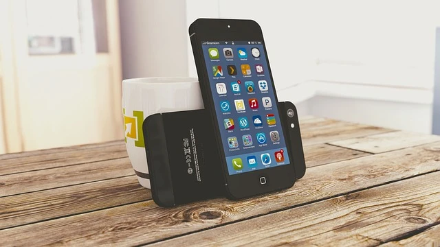 Mobile