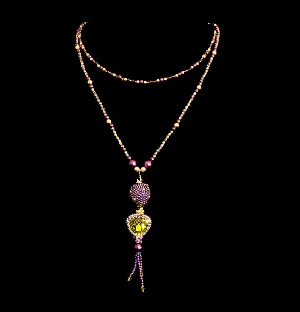 Jewellry and Accessories