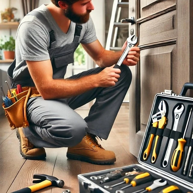 Home Services