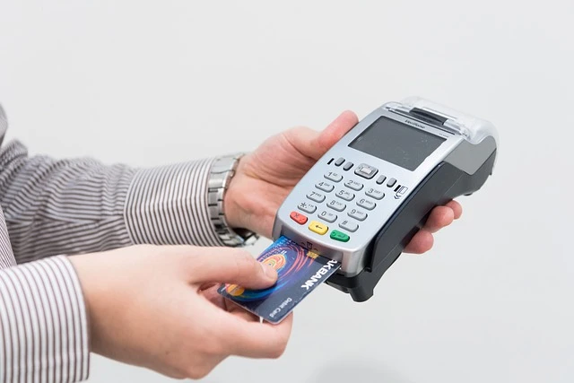 Digital Payments
